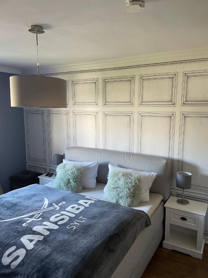 Foerdestyle, Stilvolle Wohnung In Zentraler Lage Kiel Exterior foto